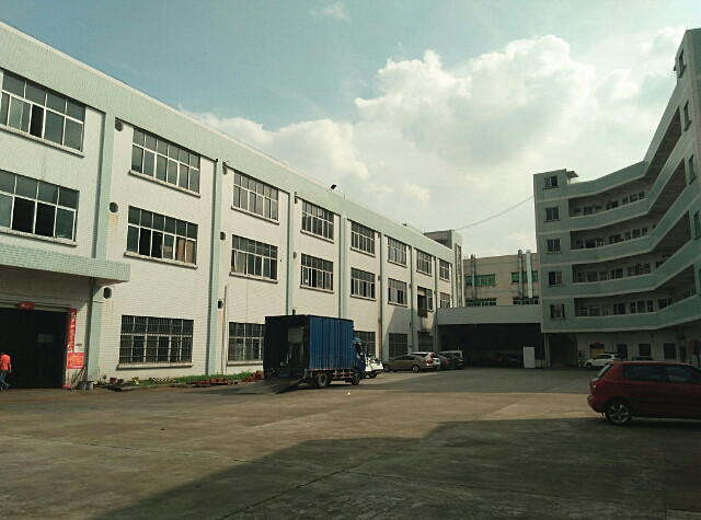 公司廠房 公司廠房